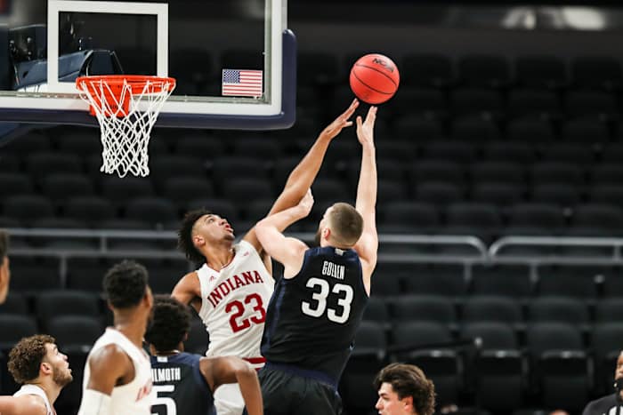 IndianaTrayceJacksonDavisButler